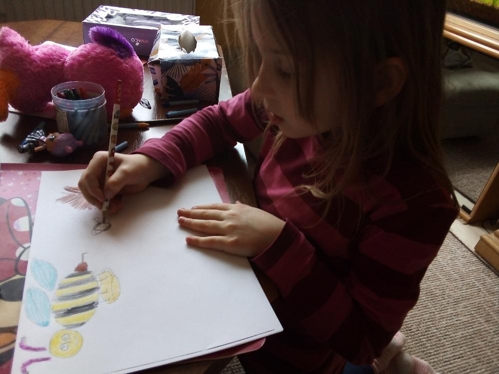 Distanční výuka předškoláků 2 - 13