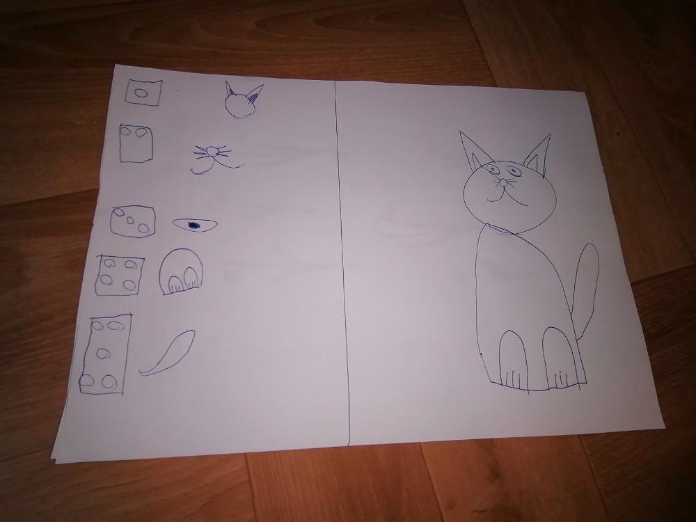 Distanční výuka předškoláků 2 - 16