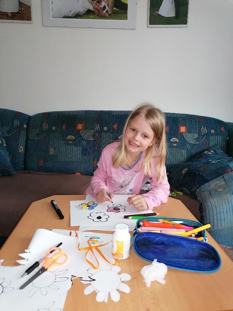 Distanční výuka předškoláků 2 - 19