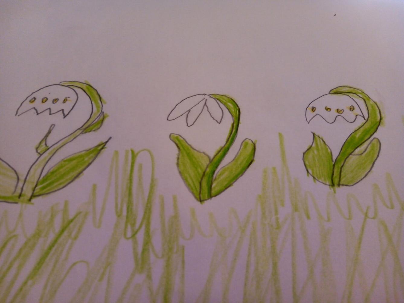 21. 3. Distanční výuka u prvňáčků - 15