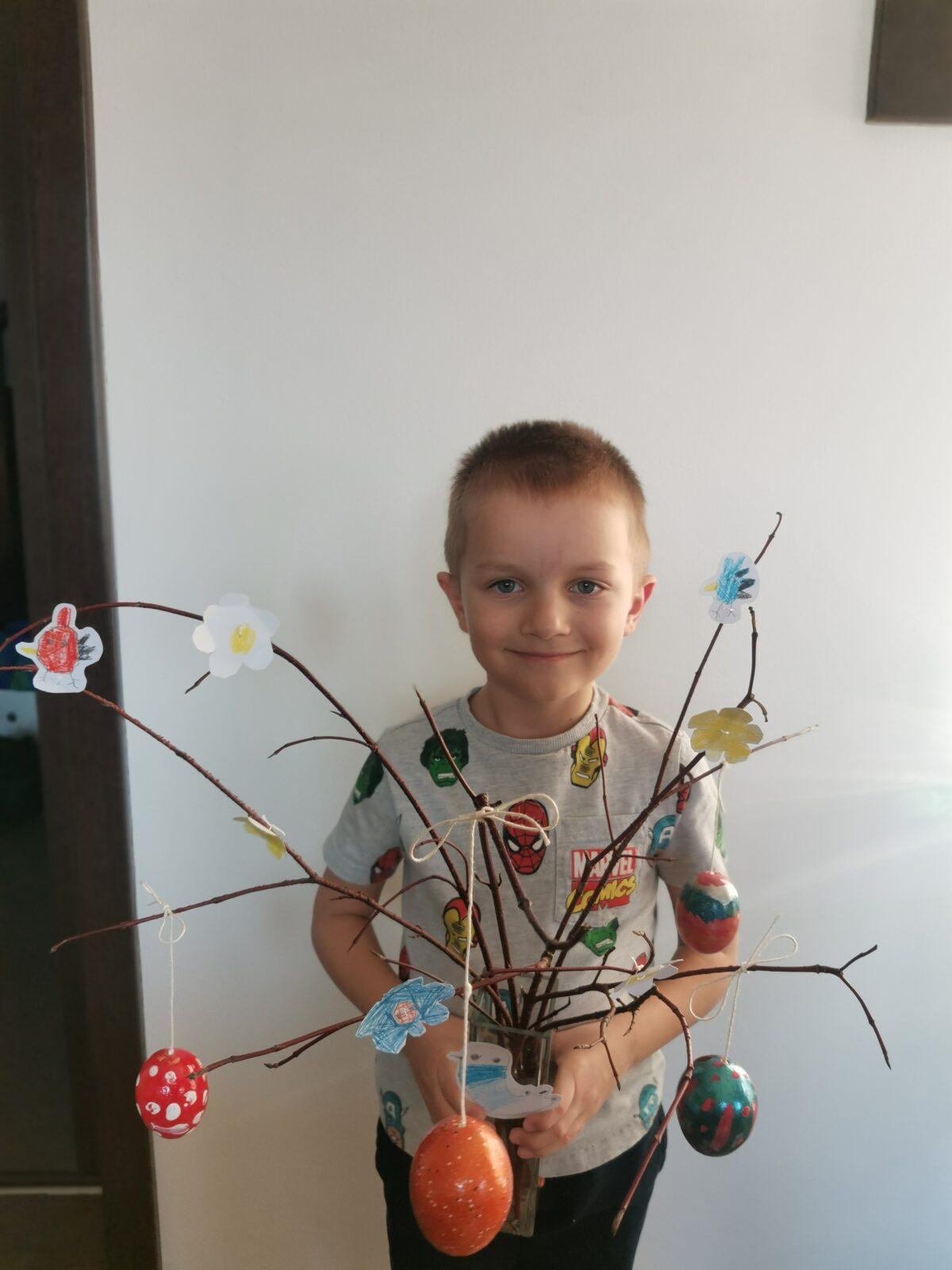 Distanční výuka předškoláků 2 - 23