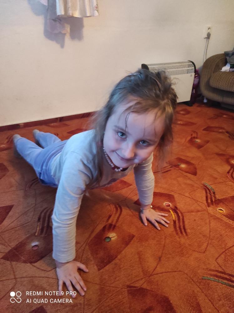 Distanční výuka v MŠ Kamarád (Jaro přišlo do vsi - předškoláci) :-) - 34