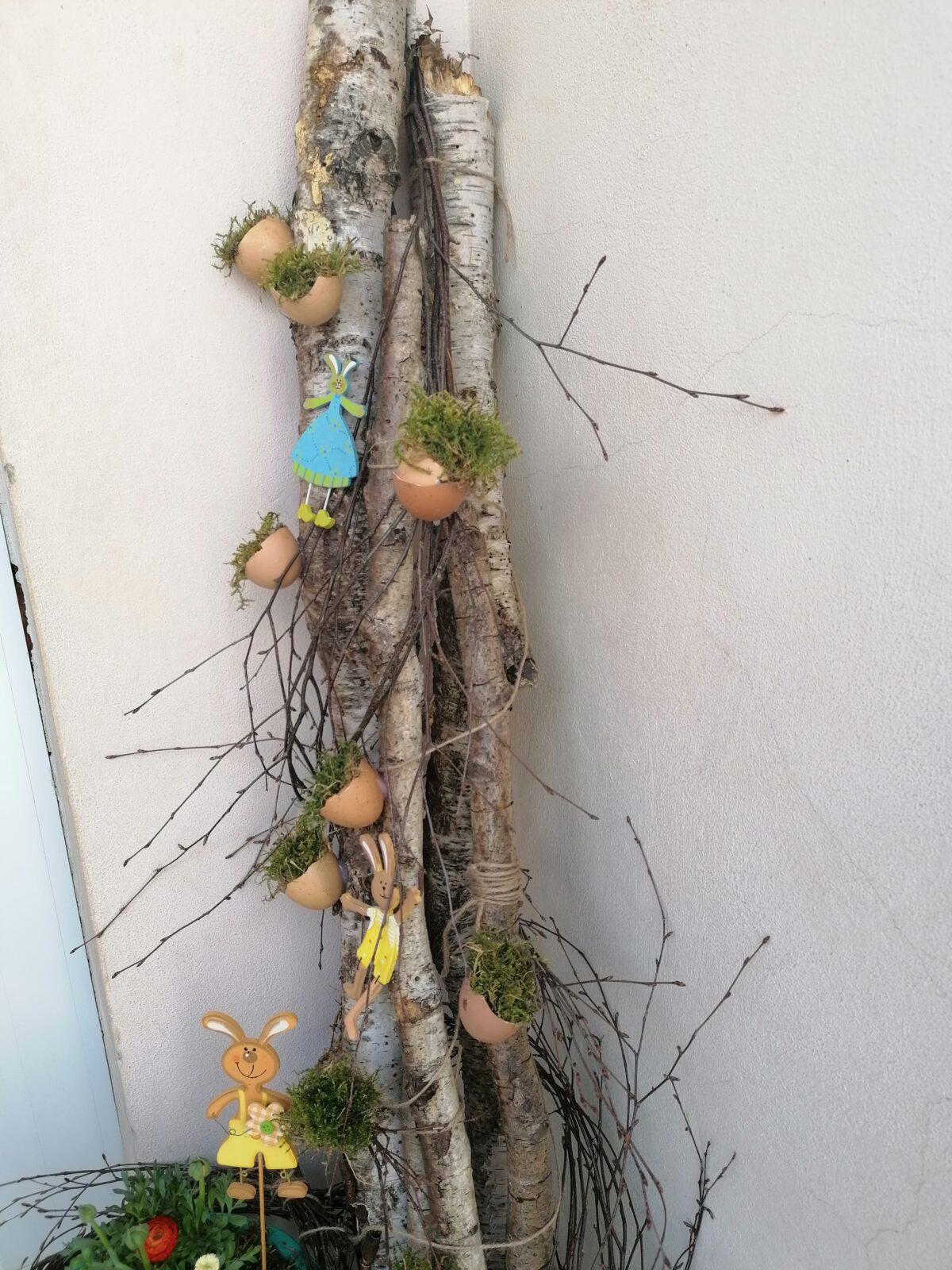 Jaro v naší MŠ :-) - 3