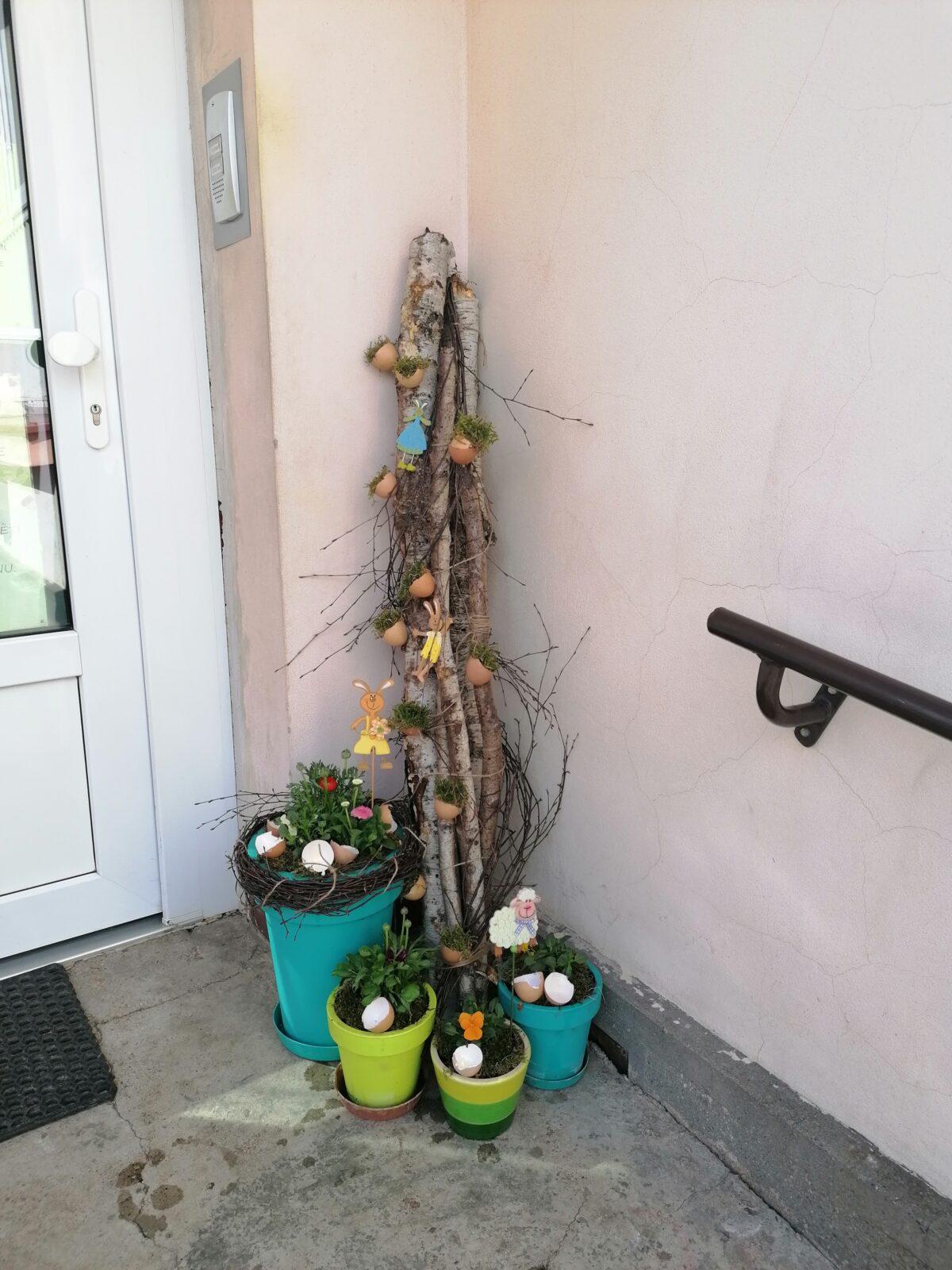 Jaro v naší MŠ :-) - 5