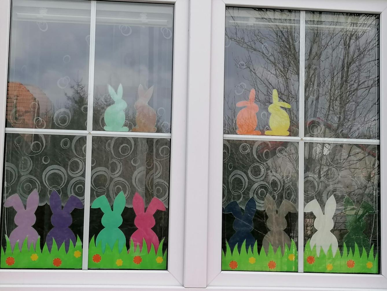 Jaro v naší MŠ :-) - 10