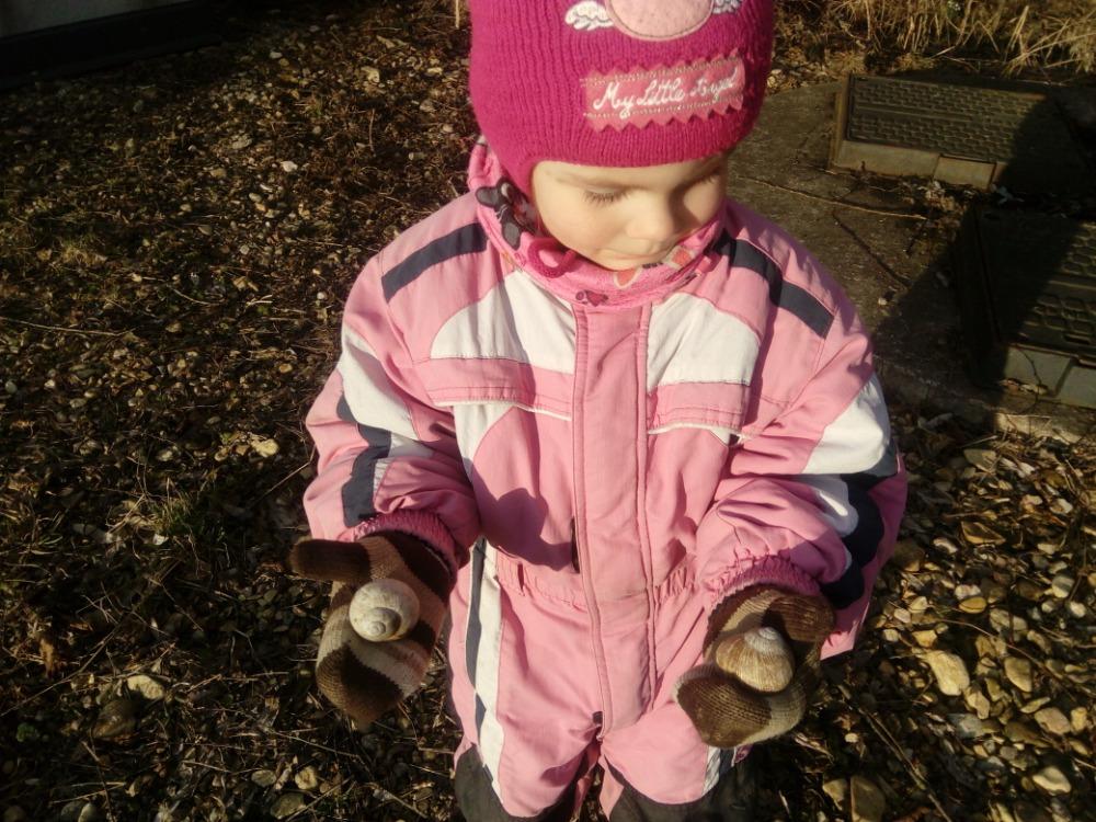 Distanční výuka (O zakletých stromech) - mladší děti :-) - 10