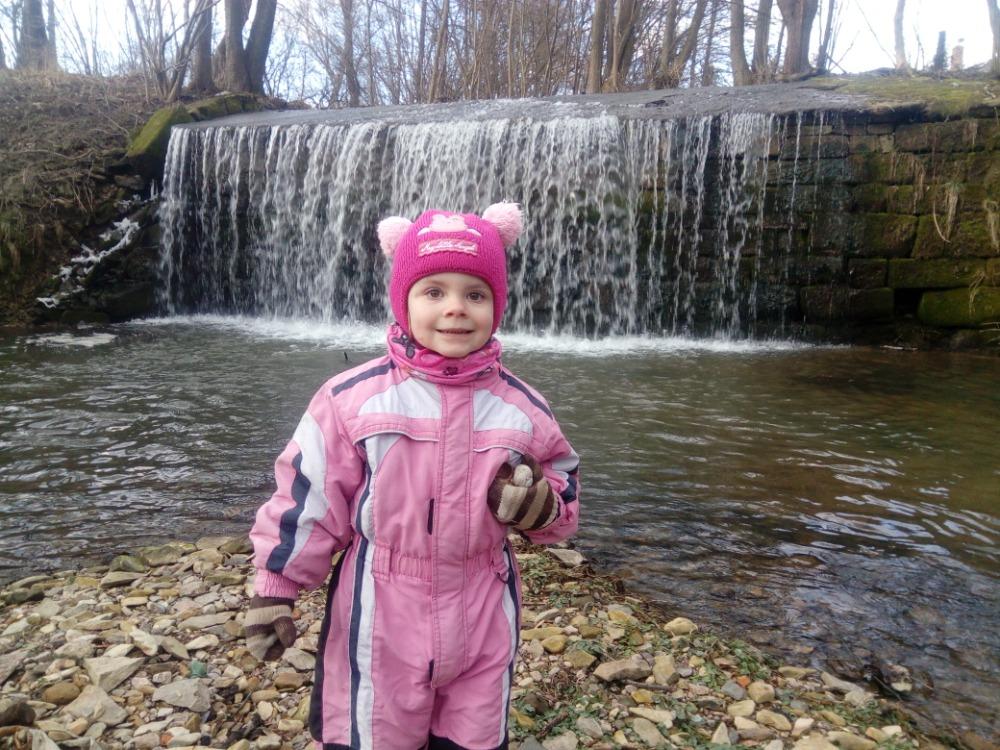 Distanční výuka (O zakletých stromech) - mladší děti :-) - 11