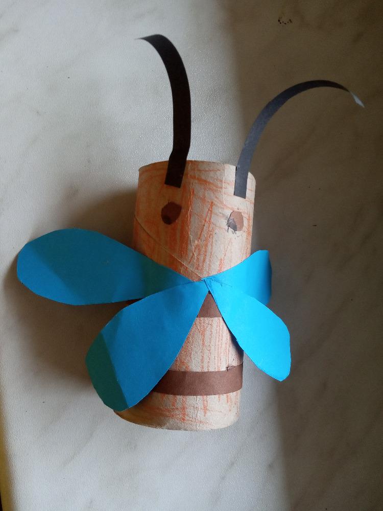 DISTANČNÍ VÝUKA V MŠ KAMARÁD (O třech zakletých stromech)- předškoláci - 21