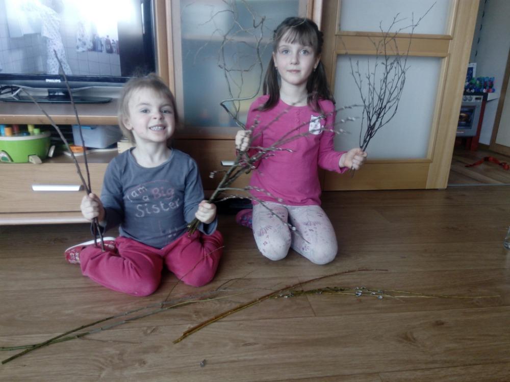 DISTANČNÍ VÝUKA V MŠ KAMARÁD (O třech zakletých stromech)- předškoláci - 29