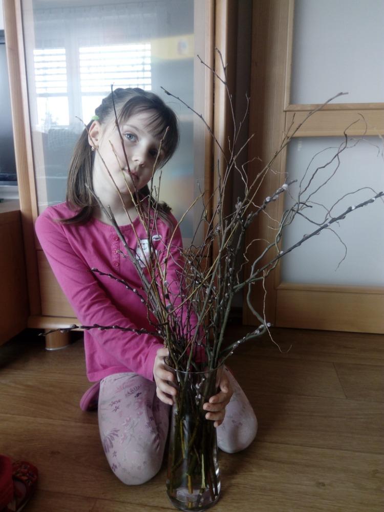 DISTANČNÍ VÝUKA V MŠ KAMARÁD (O třech zakletých stromech)- předškoláci - 30