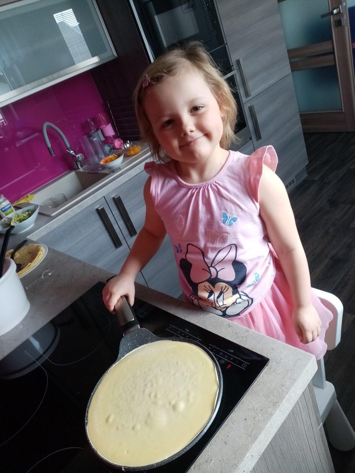 Jarní tvoření 3. týden - 9