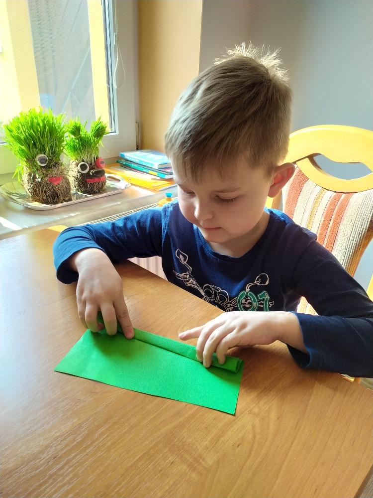 Distanční výuka předškoláků - 3. týden - 66