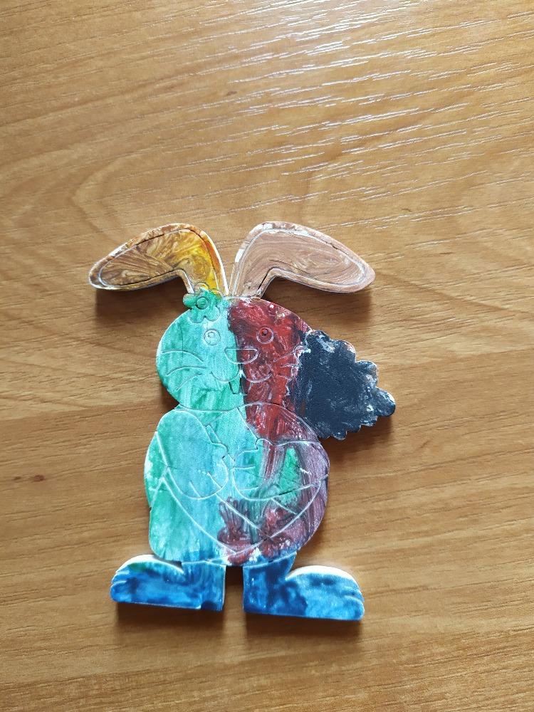 Distanční výuka předškoláků - 3. týden - 68