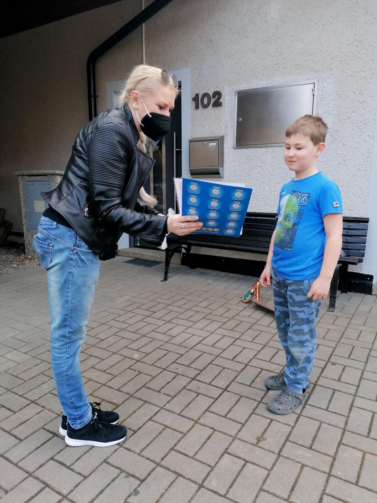 26. 3. Požární ochrana očima dětí a mládeže - 2