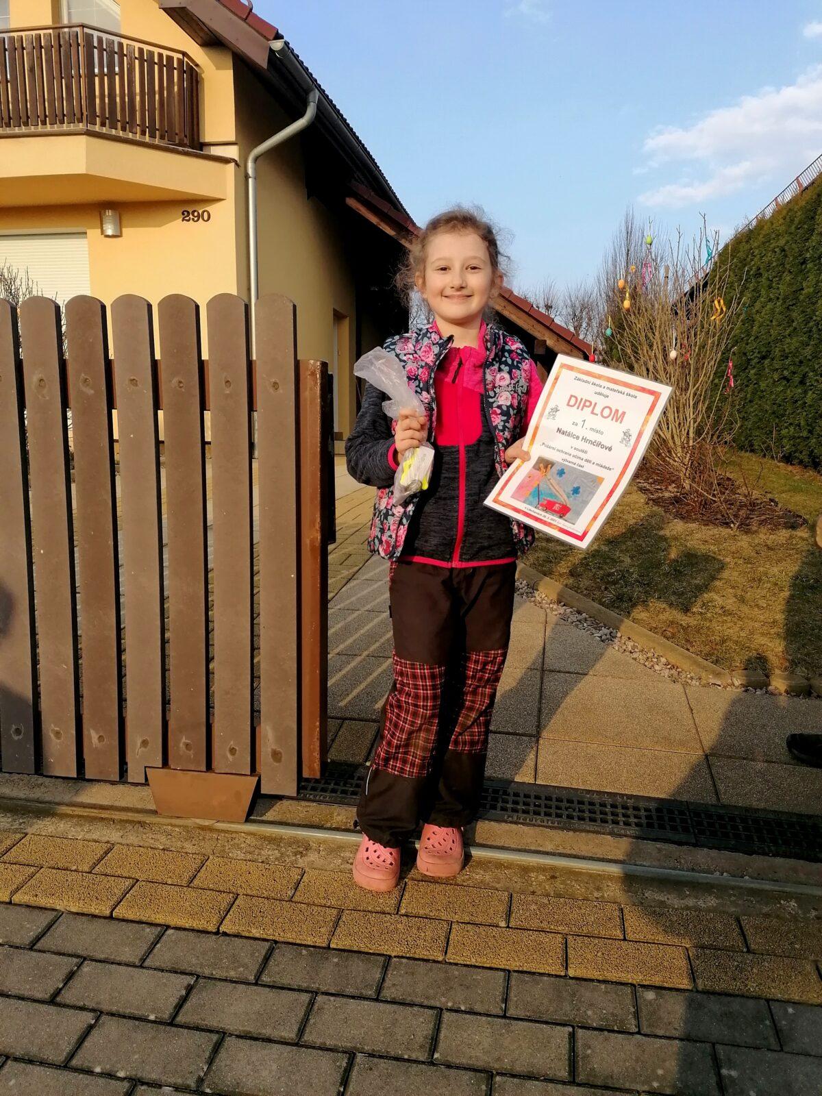 26. 3. Požární ochrana očima dětí a mládeže - 5