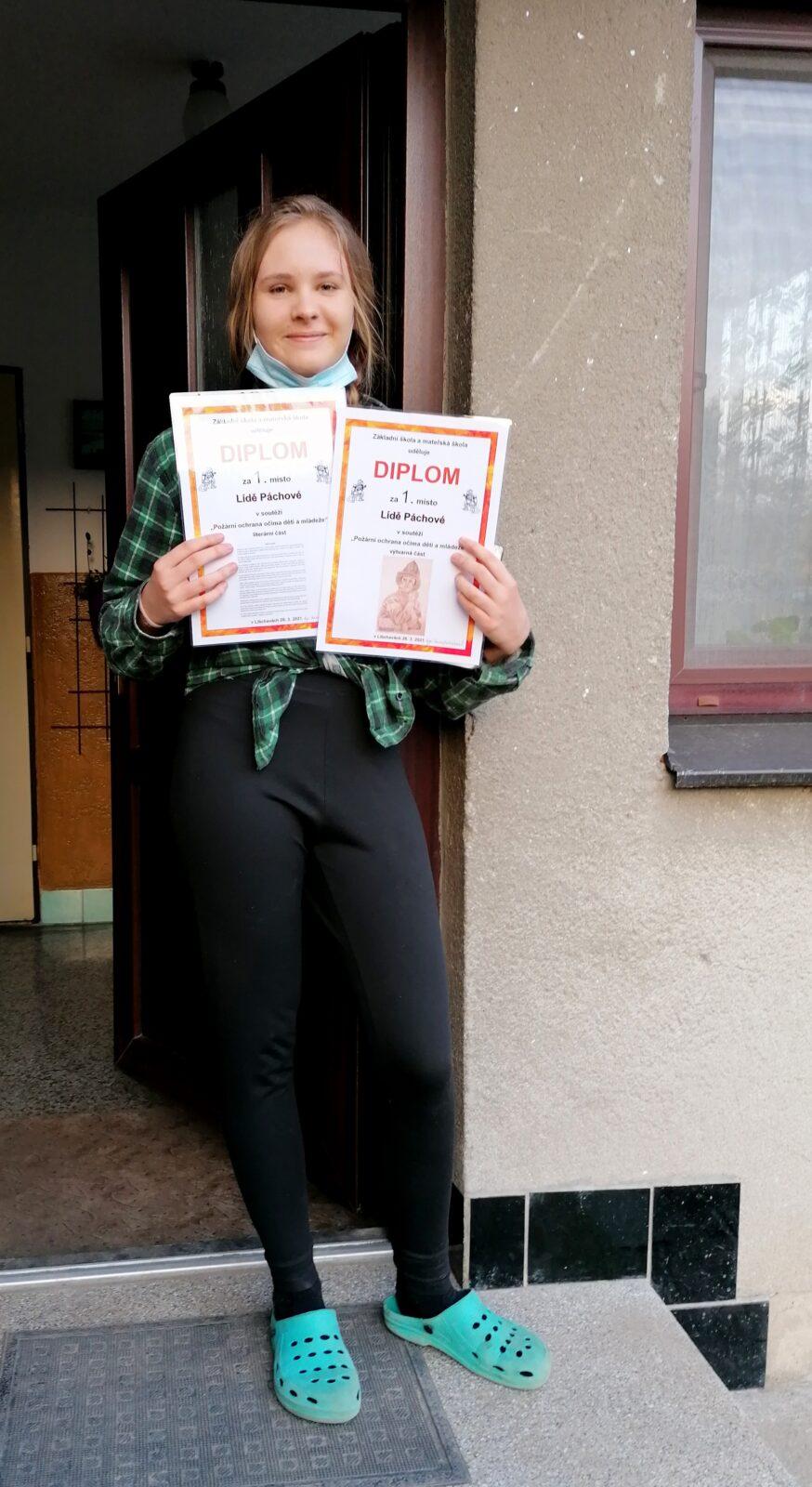 26. 3. Požární ochrana očima dětí a mládeže - 13