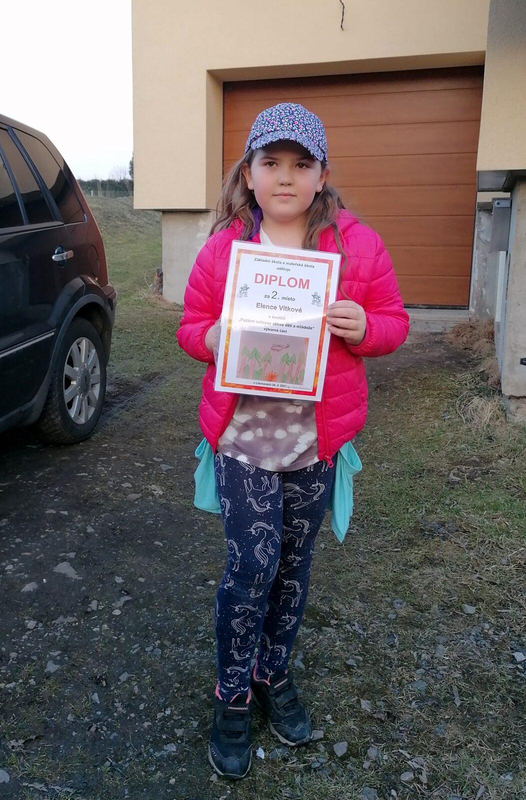 26. 3. Požární ochrana očima dětí a mládeže - 14