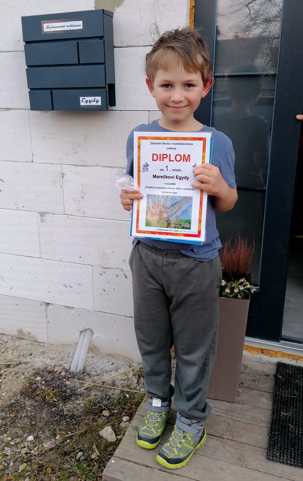 26. 3. Požární ochrana očima dětí a mládeže - 15