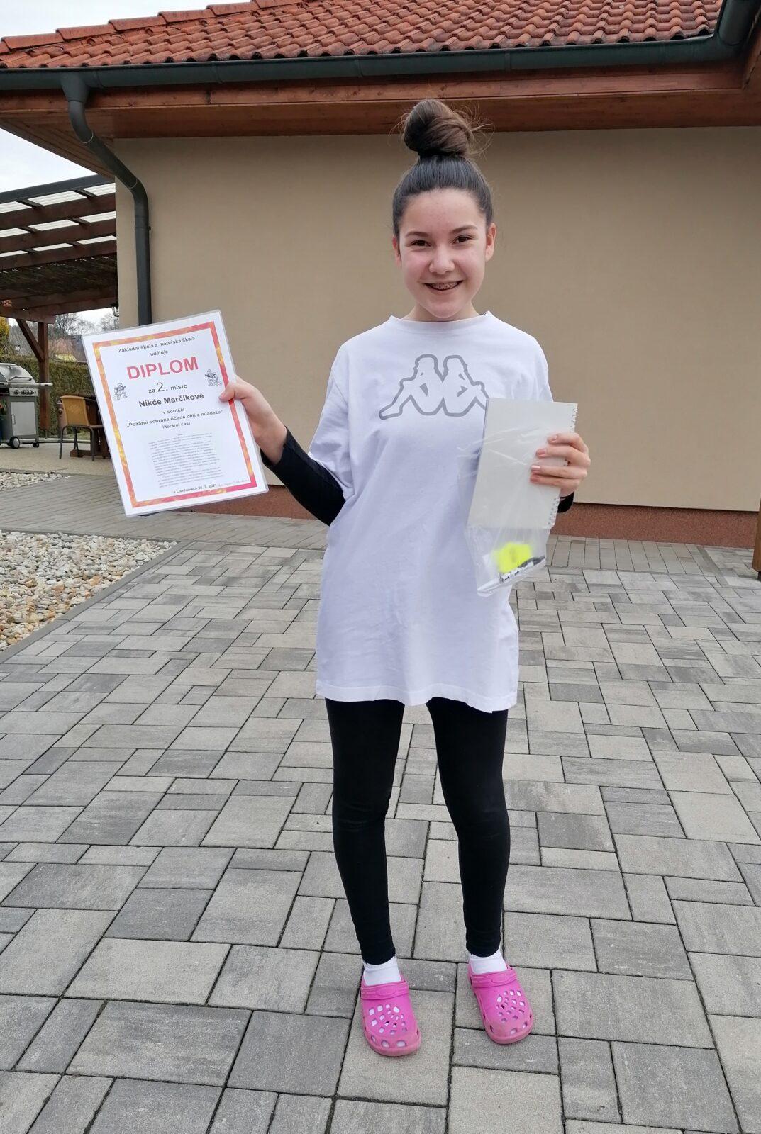 26. 3. Požární ochrana očima dětí a mládeže - 19