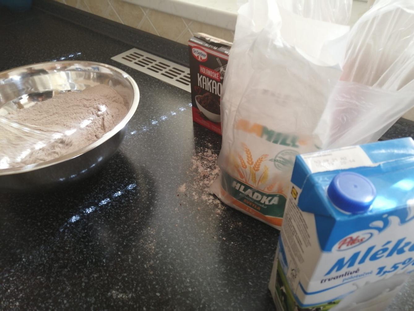 Netradiční úkol z matematiky - 9. třída - 24