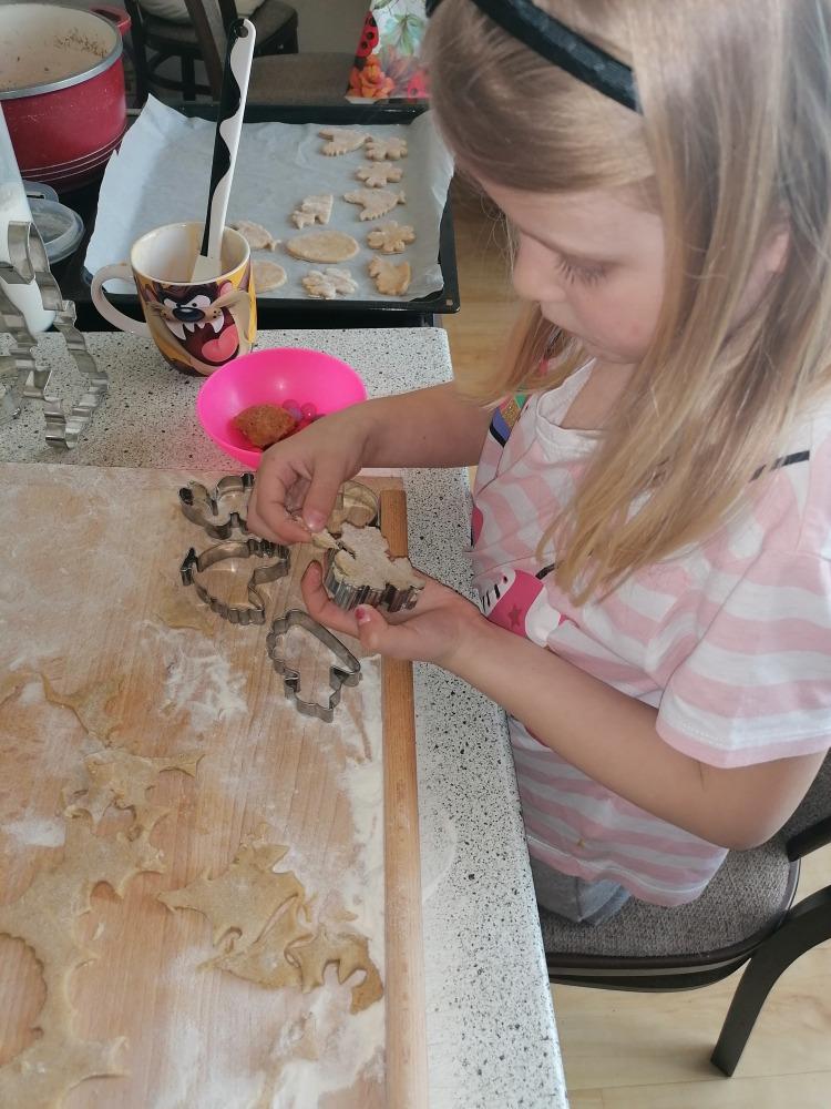 4. týden - Distanční výuka předškoláků i aktivity ostatních dětí - 35