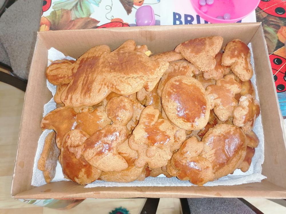 4. týden - Distanční výuka předškoláků i aktivity ostatních dětí - 36