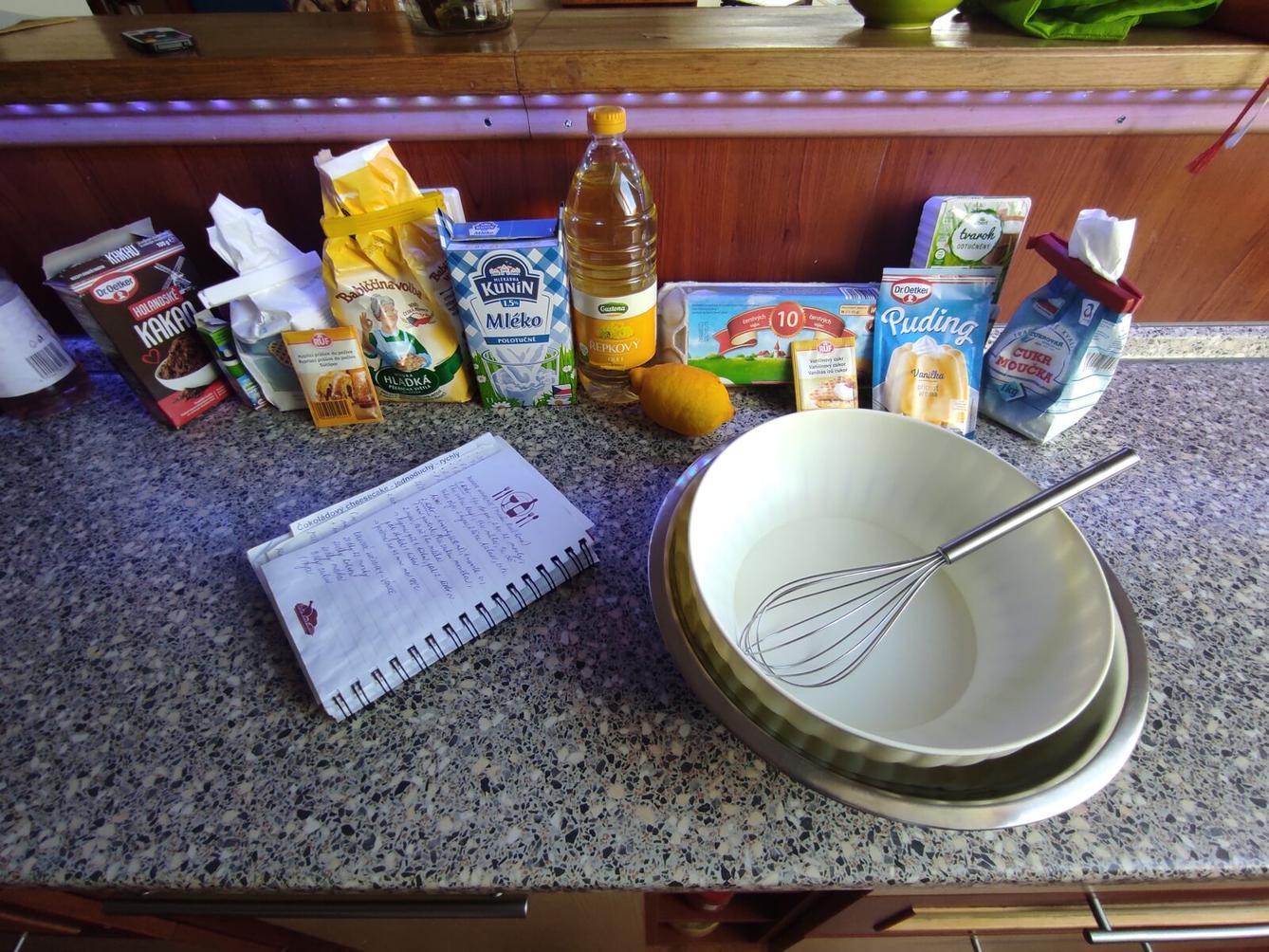 Netradiční úkol z matematiky - 9. třída - 26