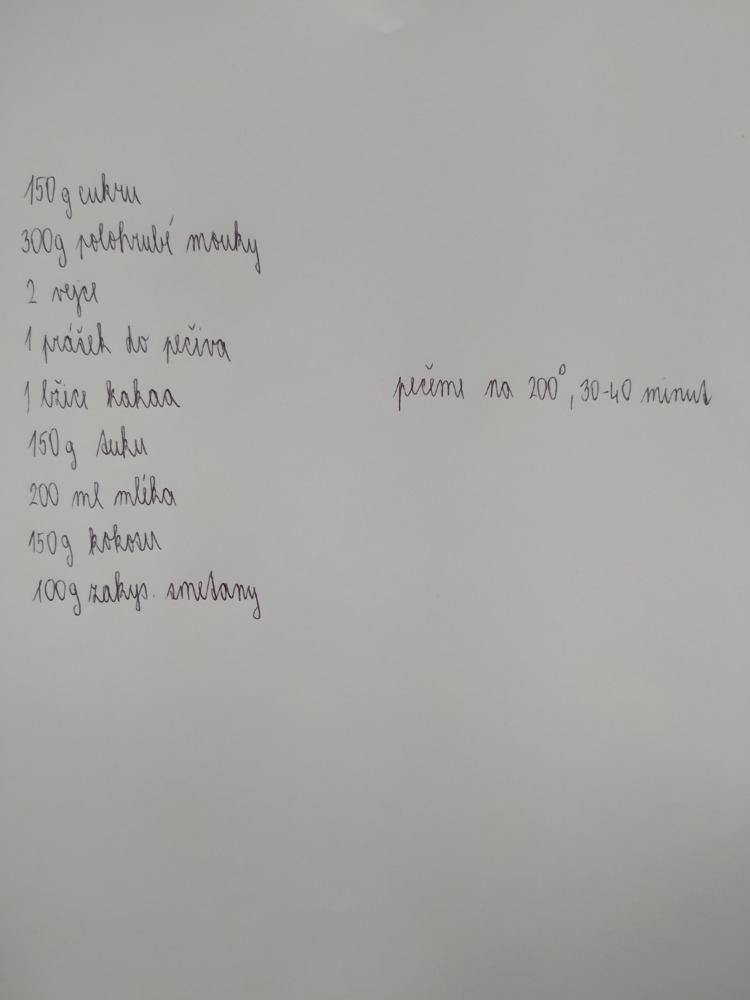 Netradiční úkol z matematiky - 9. třída - 31