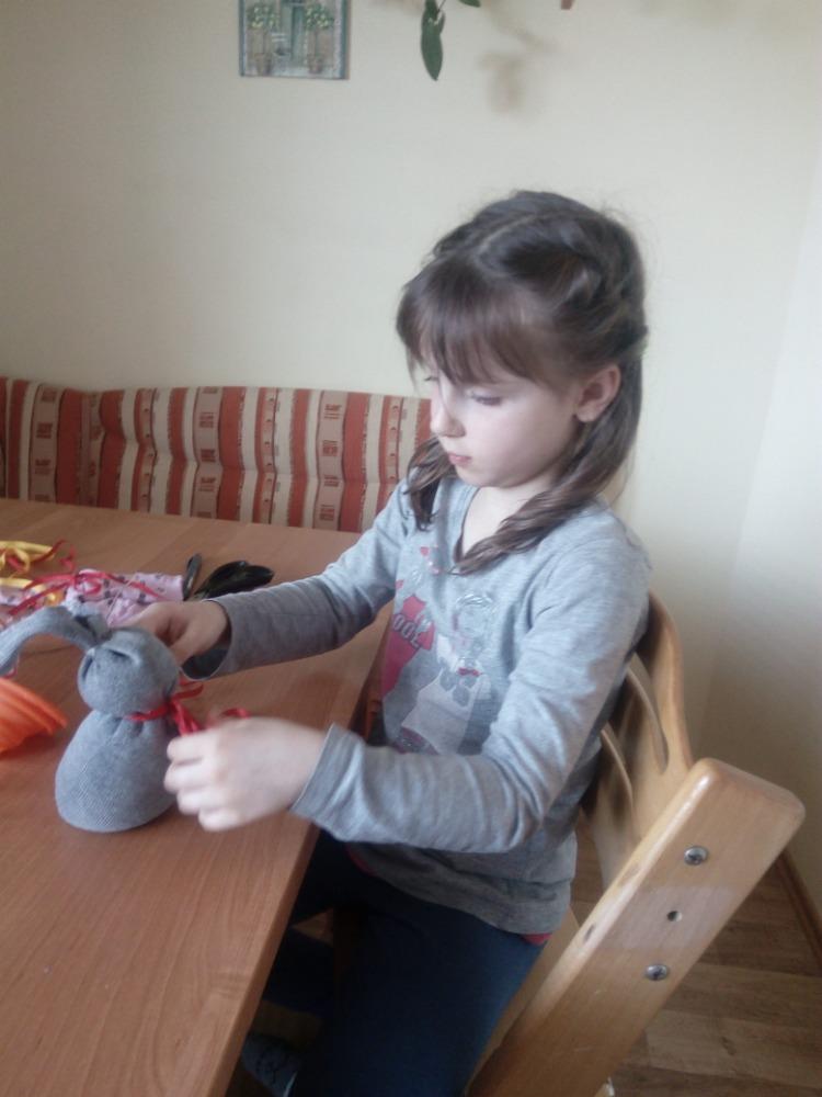 Distanční výuka MŠ kamarád - "MALOVANÉ VAJÍČKO" - předškoláci - 10