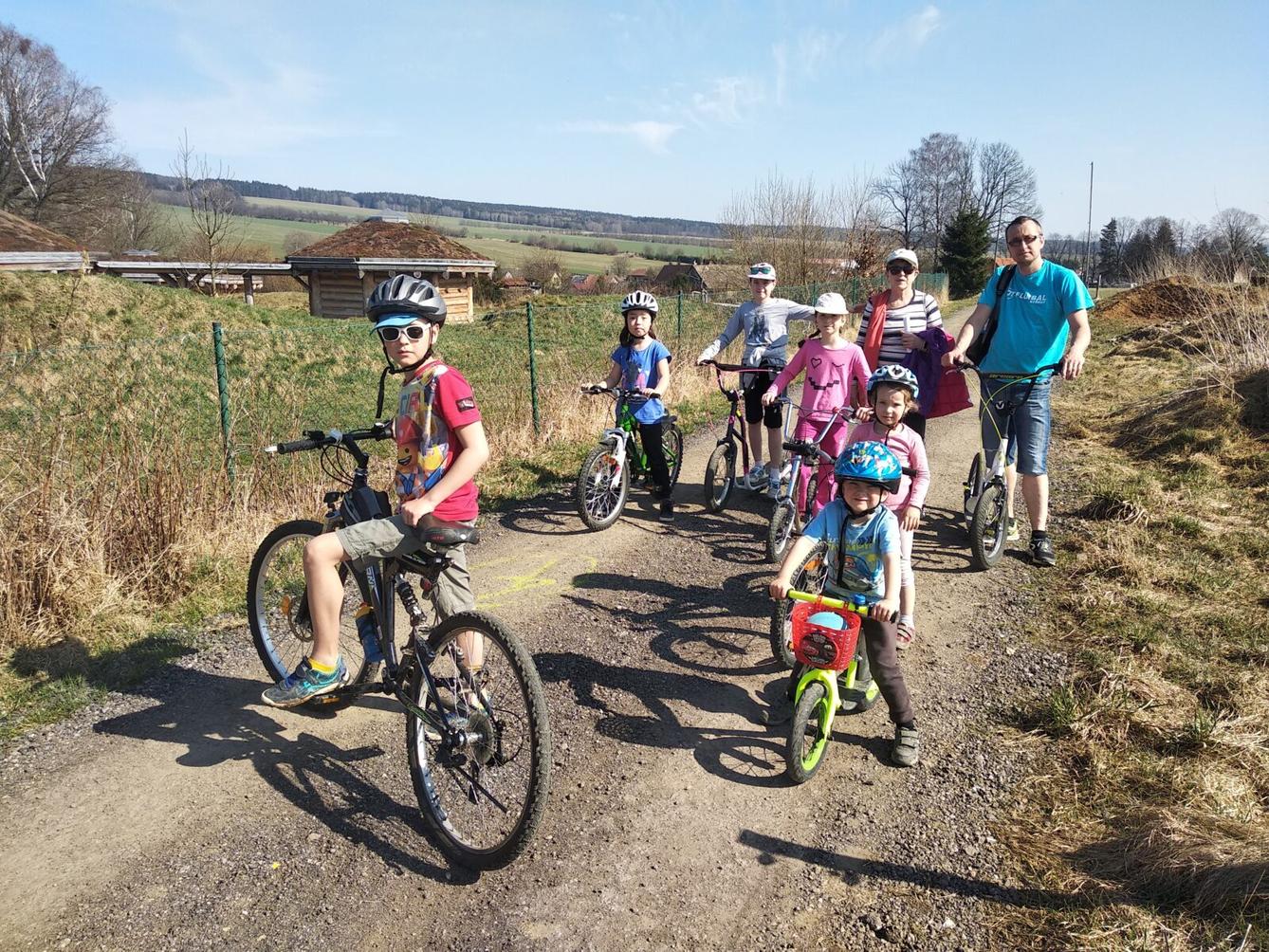Distanční výuka v MŠ Kamarád - "Malované vajíčko" - mladší děti - 21