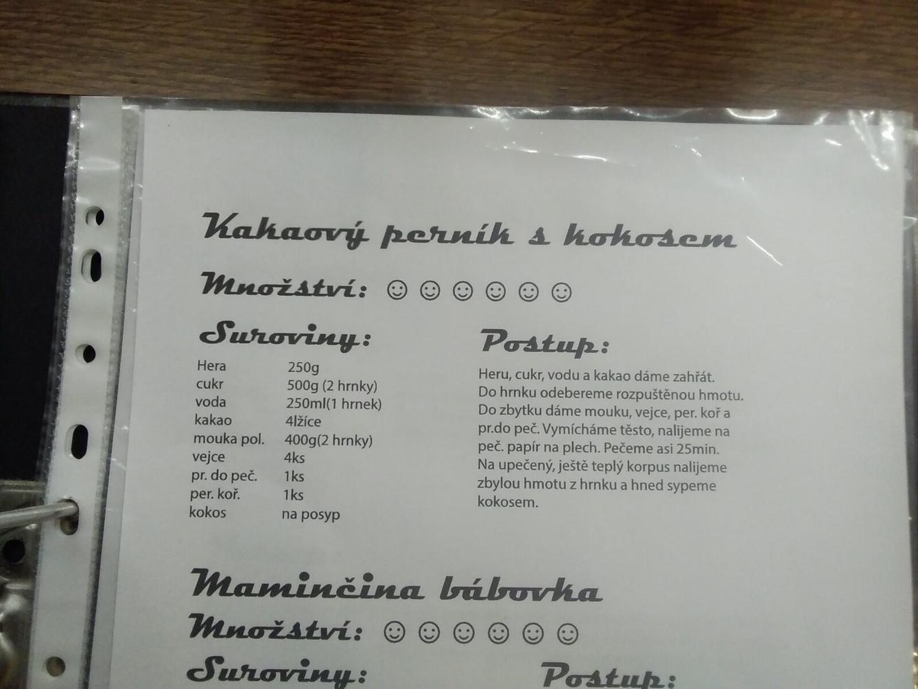 Netradiční matematika - 8. třída - 16