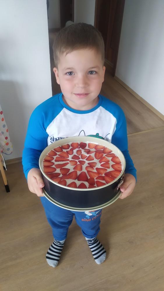 4. týden - Distanční výuka předškoláků i aktivity ostatních dětí - 45