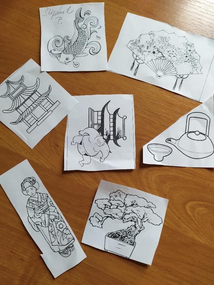 4. týden - Distanční výuka předškoláků i aktivity ostatních dětí - 54