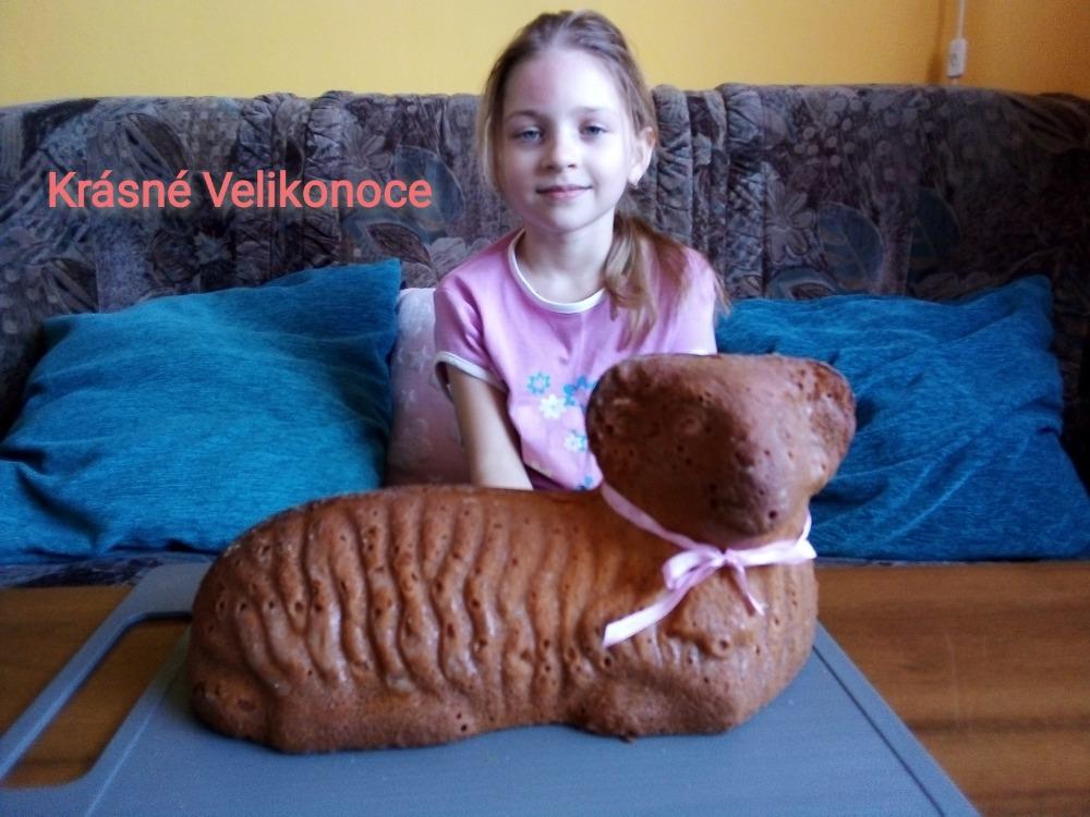 4. týden - Distanční výuka předškoláků i aktivity ostatních dětí - 55