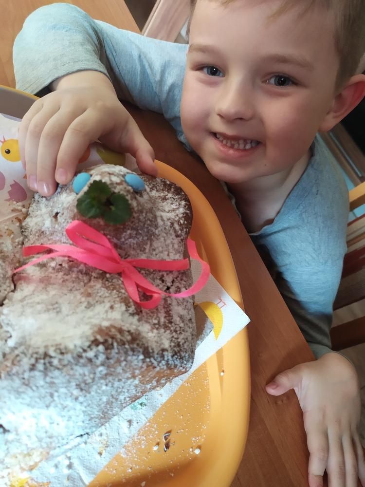 4. týden - Distanční výuka předškoláků i aktivity ostatních dětí - 56