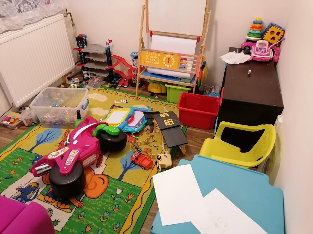 4. týden - Distanční výuka předškoláků i aktivity ostatních dětí - 59