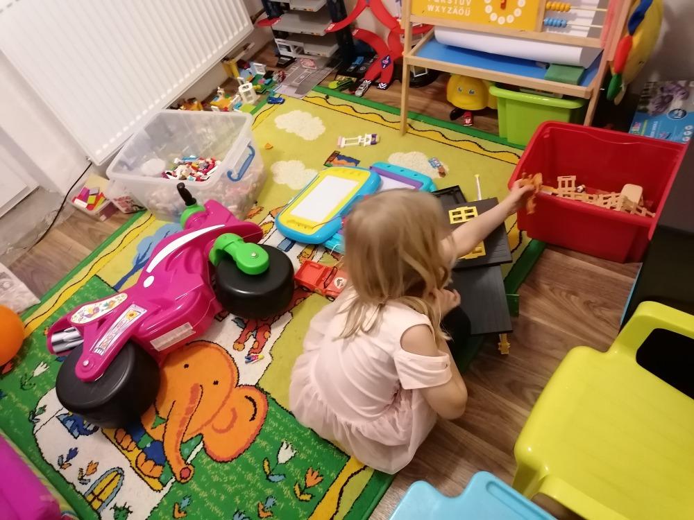 4. týden - Distanční výuka předškoláků i aktivity ostatních dětí - 60