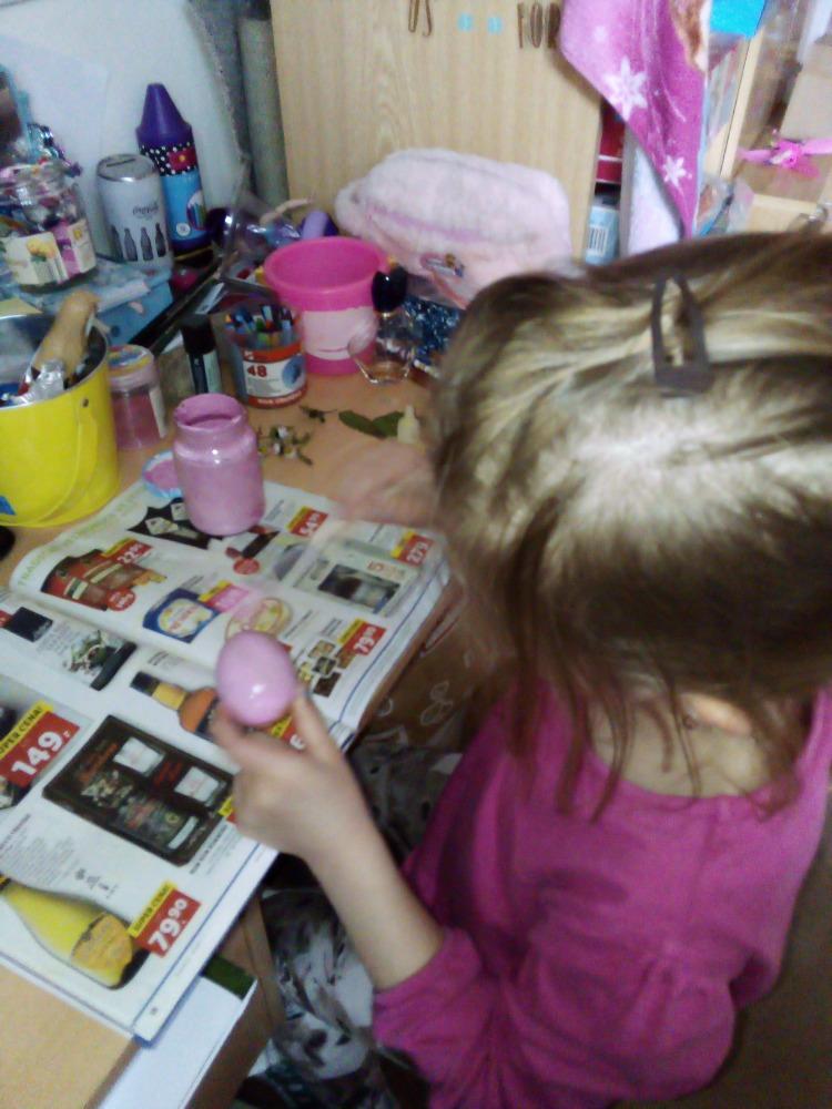 4. týden - Distanční výuka předškoláků i aktivity ostatních dětí - 64