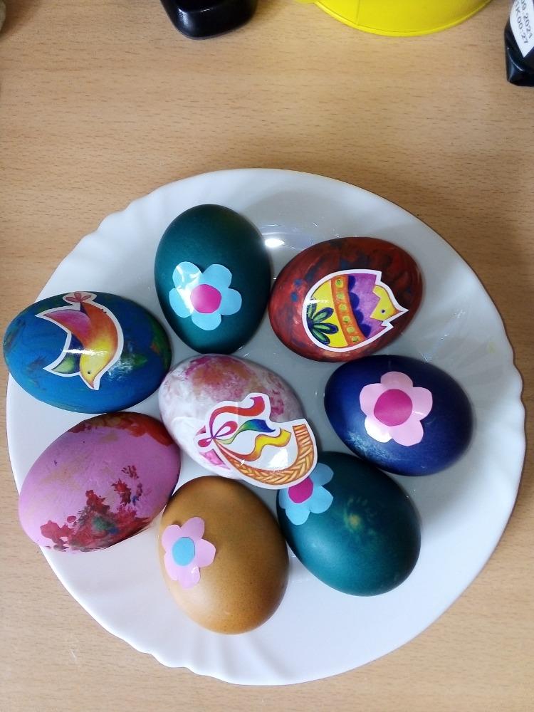 4. týden - Distanční výuka předškoláků i aktivity ostatních dětí - 65