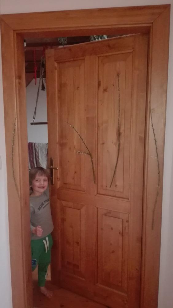 Distanční výuka v MŠ Kamarád - "Malované vajíčko" - mladší děti - 38