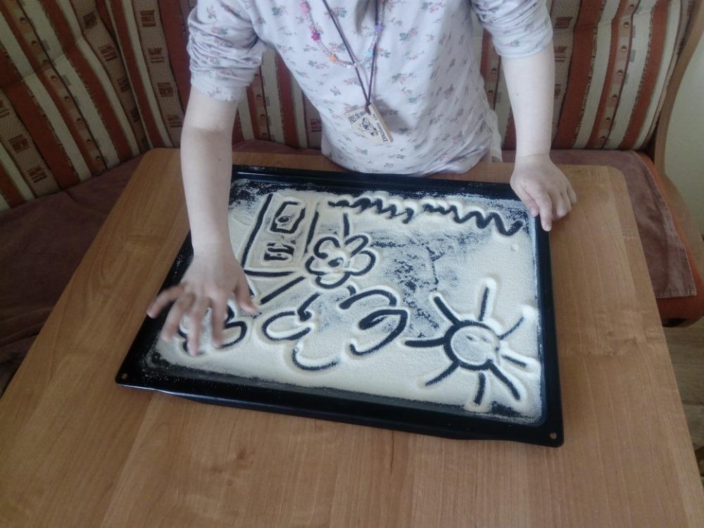 Distanční výuka v MŠ Kamarád ("Těšíme se k zápisu") :-) - 19