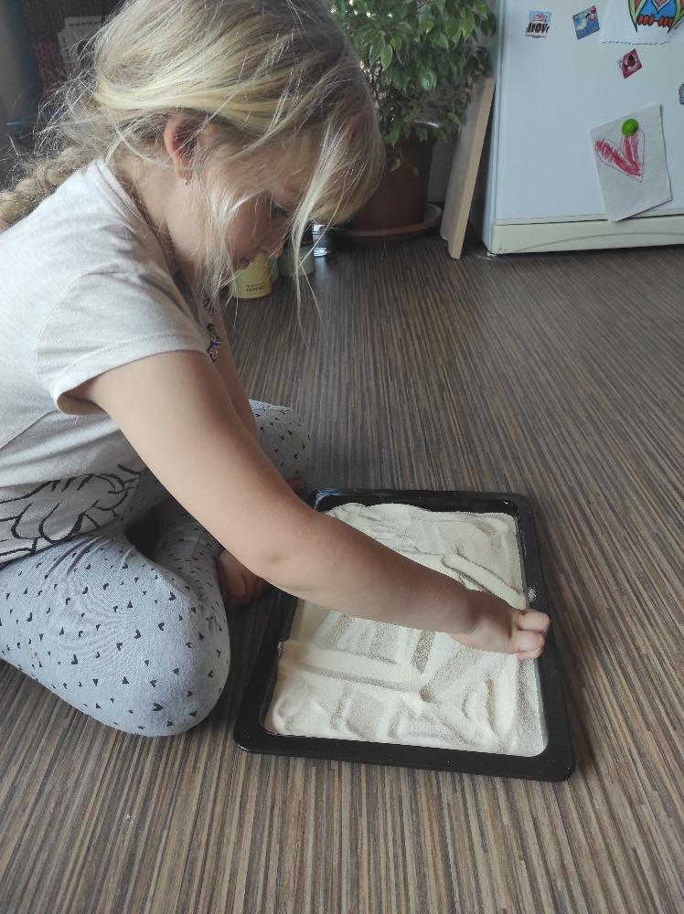 Distanční výuka v MŠ Kamarád ("Těšíme se k zápisu") :-) - 20