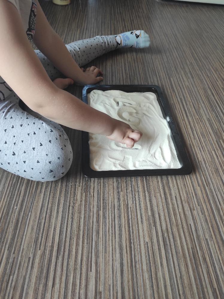 Distanční výuka v MŠ Kamarád ("Těšíme se k zápisu") :-) - 22