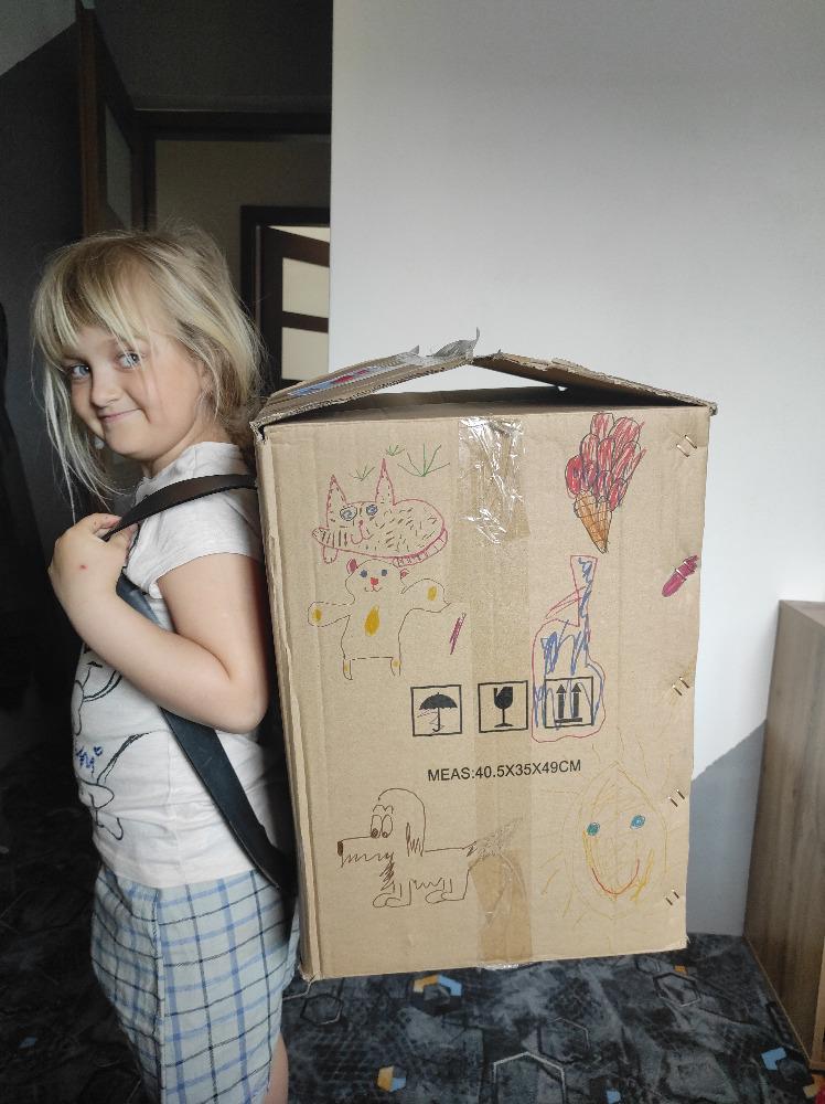 Distanční výuka v MŠ Kamarád ("Těšíme se k zápisu") :-) - 24