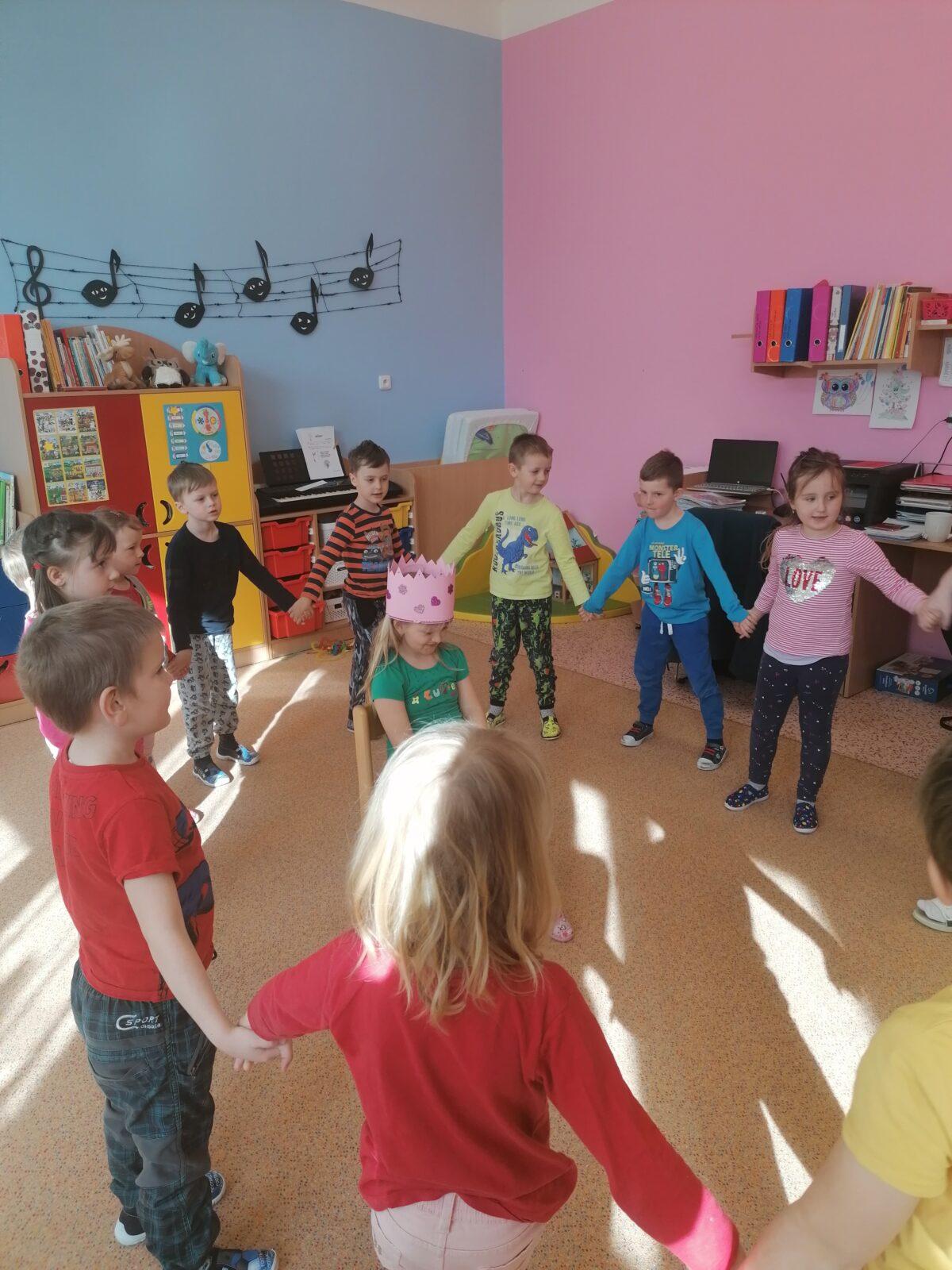 Slavíme! Lucinka měla narozeniny :-) - 1