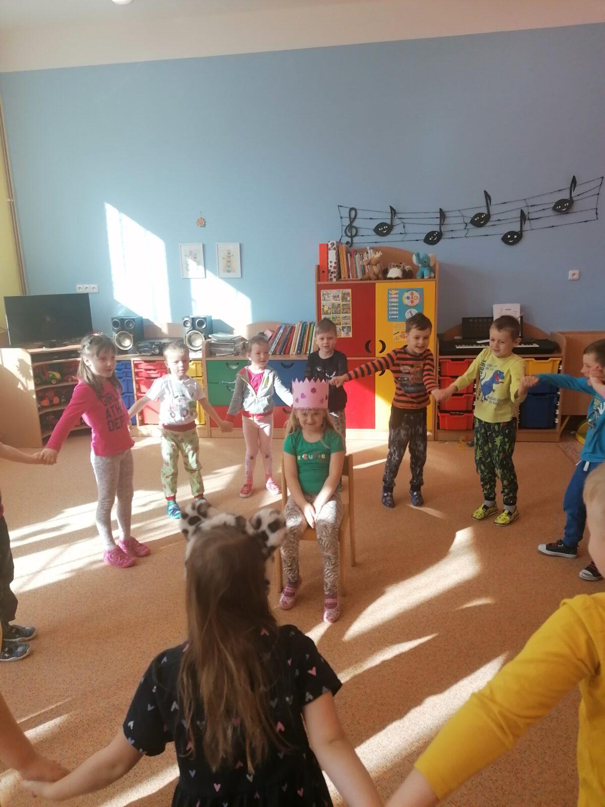 Slavíme! Lucinka měla narozeniny :-) - 2