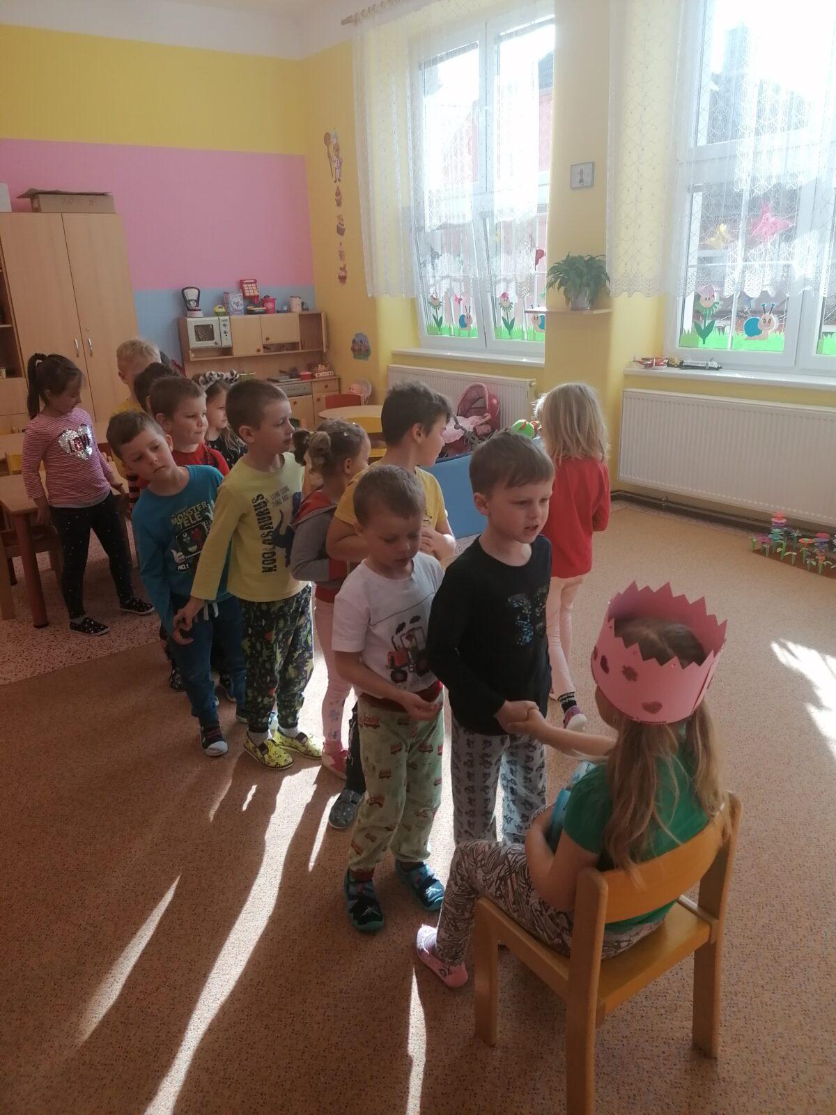 Slavíme! Lucinka měla narozeniny :-) - 3