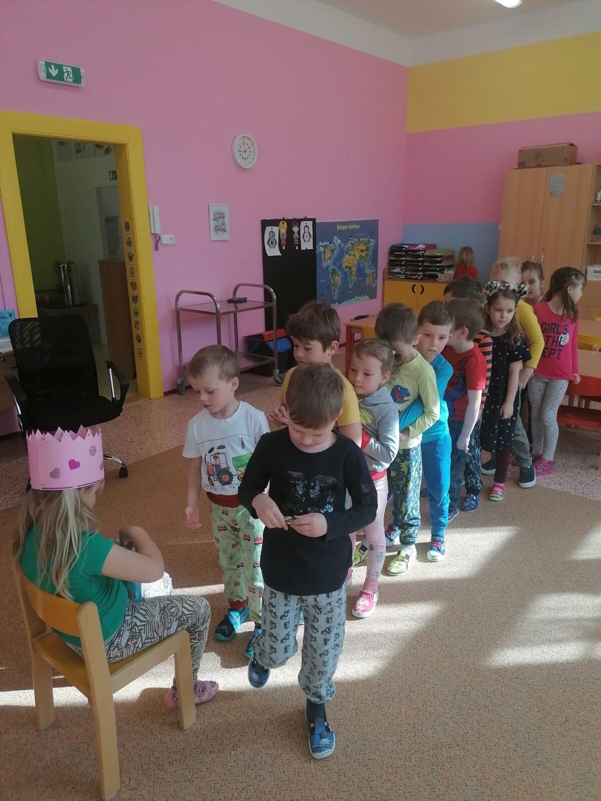 Slavíme! Lucinka měla narozeniny :-) - 4