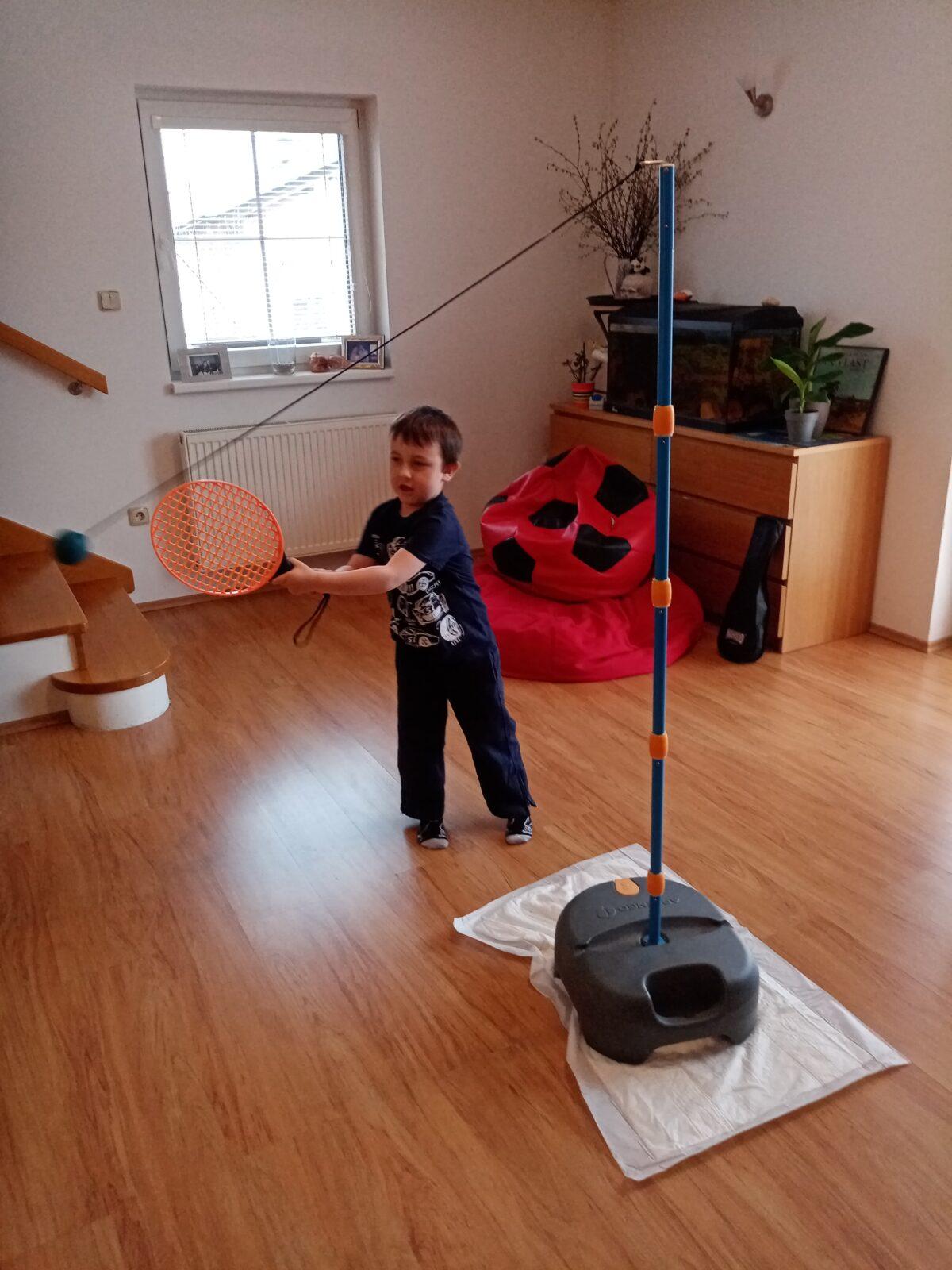 Distanční výuka - "Máme rádi zvířata I." (mladší děti) :-) - 13