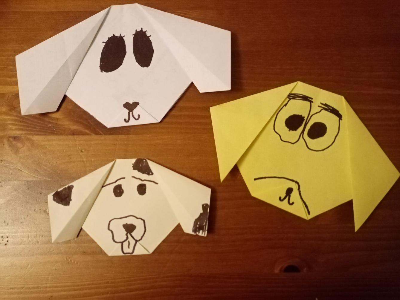 Distanční výuka - "Máme rádi zvířata I." (mladší děti) :-) - 23